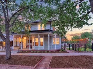 640 E Boulder St, Colorado Springs, CO 80903