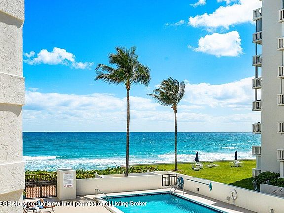 2nd image of 3560 S Ocean Blvd APT 303