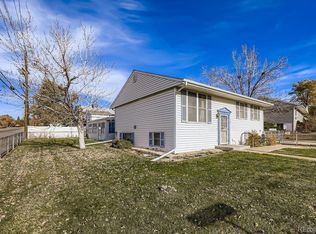 301 W 78th Pl, Denver, CO 80221