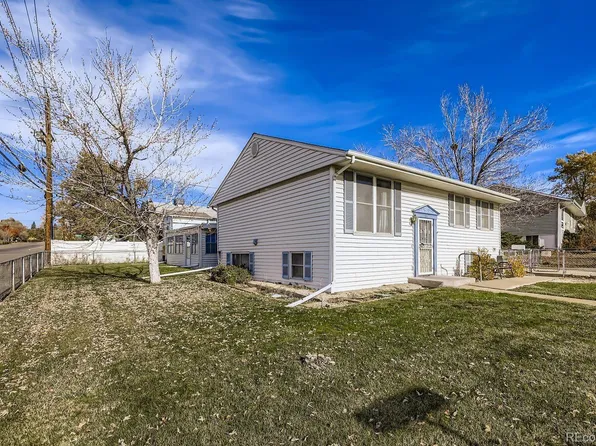 301 W 78th Place, Denver, CO 80221