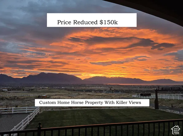 1102 N Summit View Dr, Saratoga Springs, UT 84045