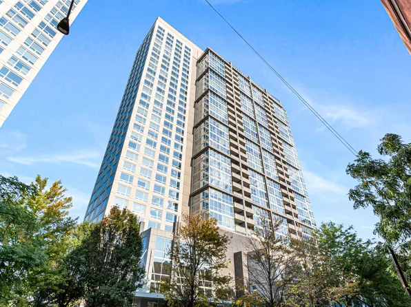 1901 S Calumet Ave #2105, Chicago, IL 60616