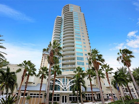 2nd image of 180 Beach Dr NE Unit 701