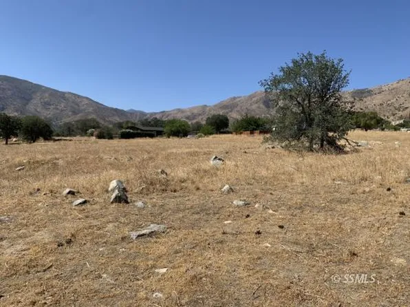 0 Sagebrush Rd, Lake Isabella, CA 93240