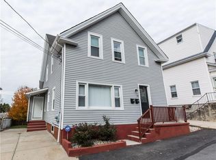 20 Brown St, North Providence, RI 02904