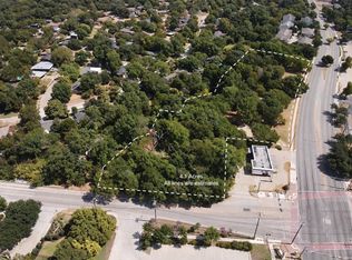8605 Ferguson Rd, Dallas, TX 75228