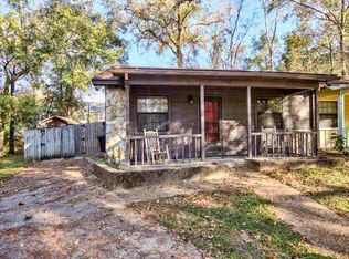 1956 Rain Valley Ct, Tallahassee, FL 32308