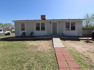 1638 El Patio Pl SW, Albuquerque, NM 87105