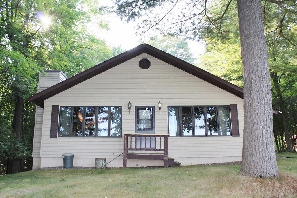 2602 S Shore Rd, Pelican Lake, WI 54463 MLS 203495 Zillow