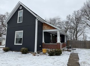 229 S Walnut St, Fletcher, OH