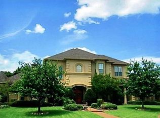 9 Stephens Ct, Trophy Club, TX 76262