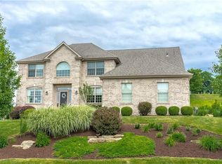 237 Greenwood Dr, Wexford, PA 15090