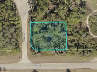 107 Orkney Ct, Lehigh Acres, FL 33974