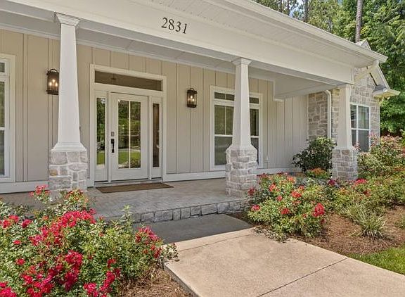 3rd image of 2831 W Hannon Hill Dr
