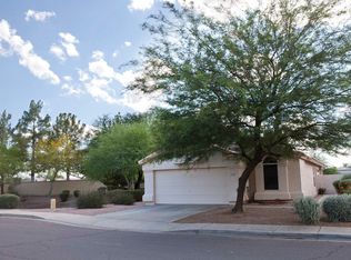 1490 S Yucca Pl, Chandler, AZ 85286