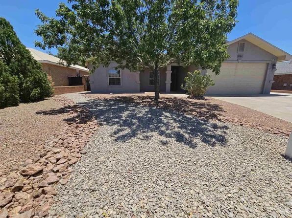 944 Arroyo Seco, Alamogordo, NM 88310