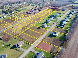 LOT 39 McGregor Dr, Stratford, PE C1B1K9