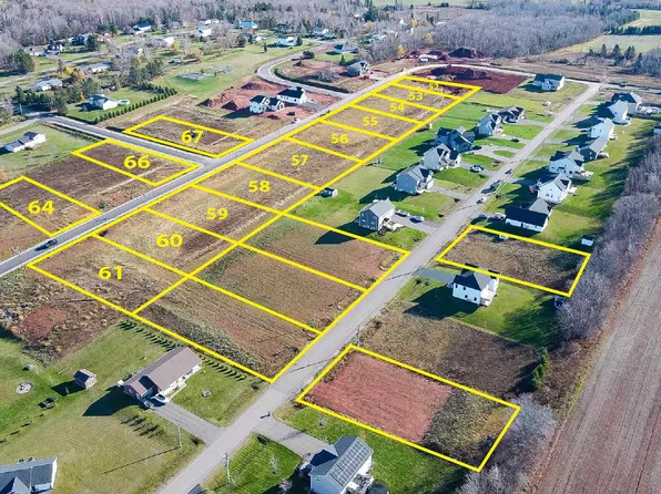 LOT 40 McGregor Dr, Stratford, PE C1B 1K9