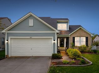 967 Cape Charles Dr, Columbus, OH