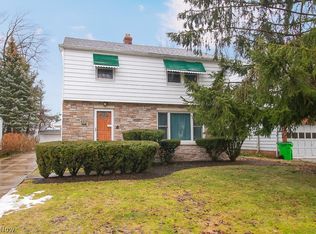 4525 Birchwold Rd, South Euclid, OH 44121