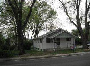 4945 Harlan St, Wheat Ridge, CO 80033
