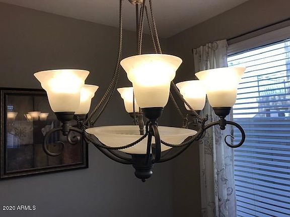 Sutter Dining Light
