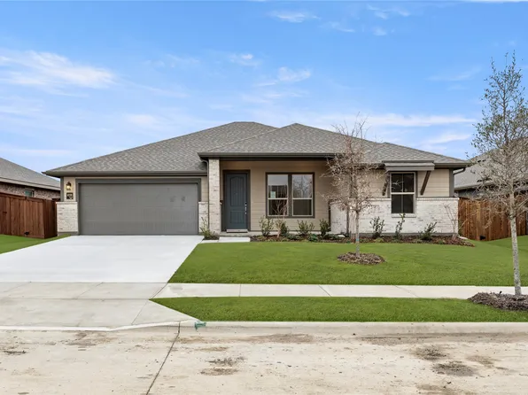4026 Rio Run, Royse City, TX 75189