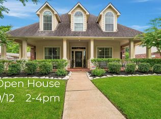 8310 Big Bend Dr, Sugar Land, TX 77479