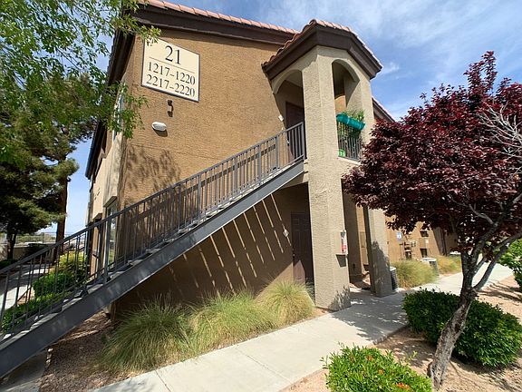 3rd image of 9000 Las Vegas Blvd S Unit 1217