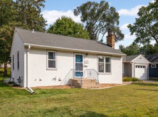 6239 13th Ave S, Richfield, MN 55423