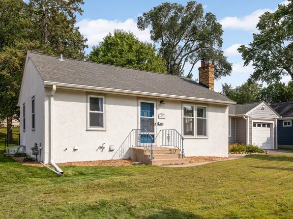 6239 13th Ave S, Richfield, MN 55423