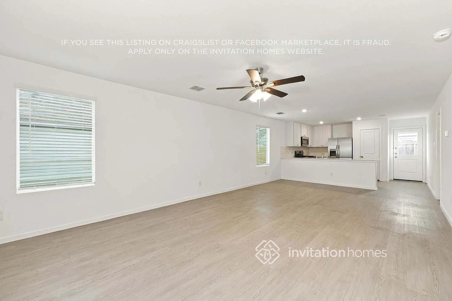 1636 Black Kite Lane Fort Worth, TX 76140 — Photo 4
