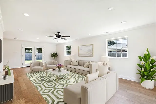 4 bed, 3.0 bath, 2802 sqft, $4,200 — Photo 4