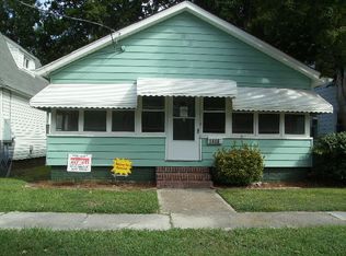 1416 Melrose Pkwy, Norfolk, VA 23508