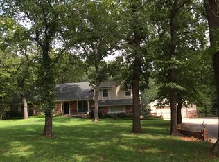 5612 Northwood Dr, Edmond, OK 73034