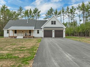 7 Lyndsay Lane, Tuftonboro, NH 03816