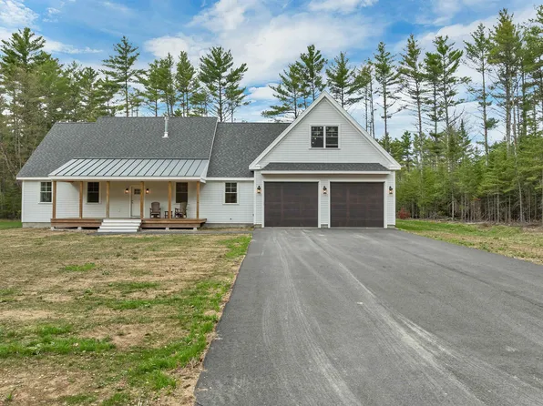 7 Lyndsay Lane, Tuftonboro, NH 03816