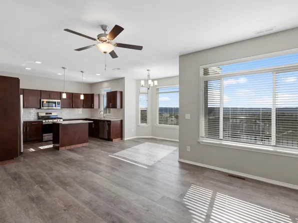 8315 N Phoebe Ct, Spokane, WA 99208