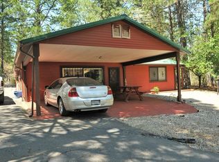 14922 Sky Pines Rd, Grass Valley, CA 95949