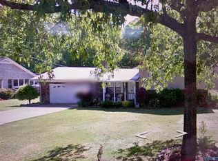 3451 Gazaway Rd, Hokes Bluff, AL 35903