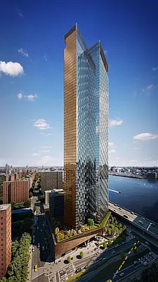 Rented by Chase Global M Realty LLC | media 53