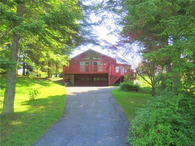 6770 N Centenary Rd, Williamson, NY, 14589