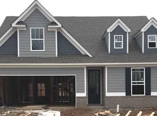 53 Champions Xing LOT 36, Villa Rica, GA 30180