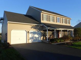 1603 Hartford Cir, Souderton, PA 18964