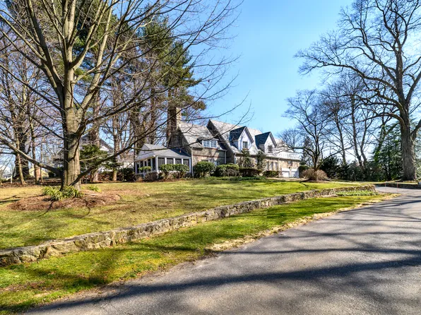 32 Bettswood Road, Norwalk, CT 06851