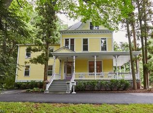 96 Old Short Hills Rd, Short Hills, NJ 07078