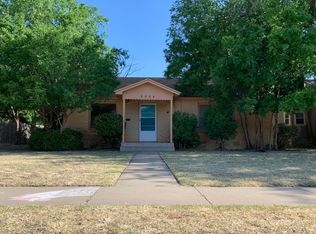 3004 29th St, Lubbock, TX 79410