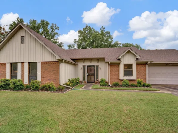 6280 Rockledge Dr, Bartlett, TN 38135