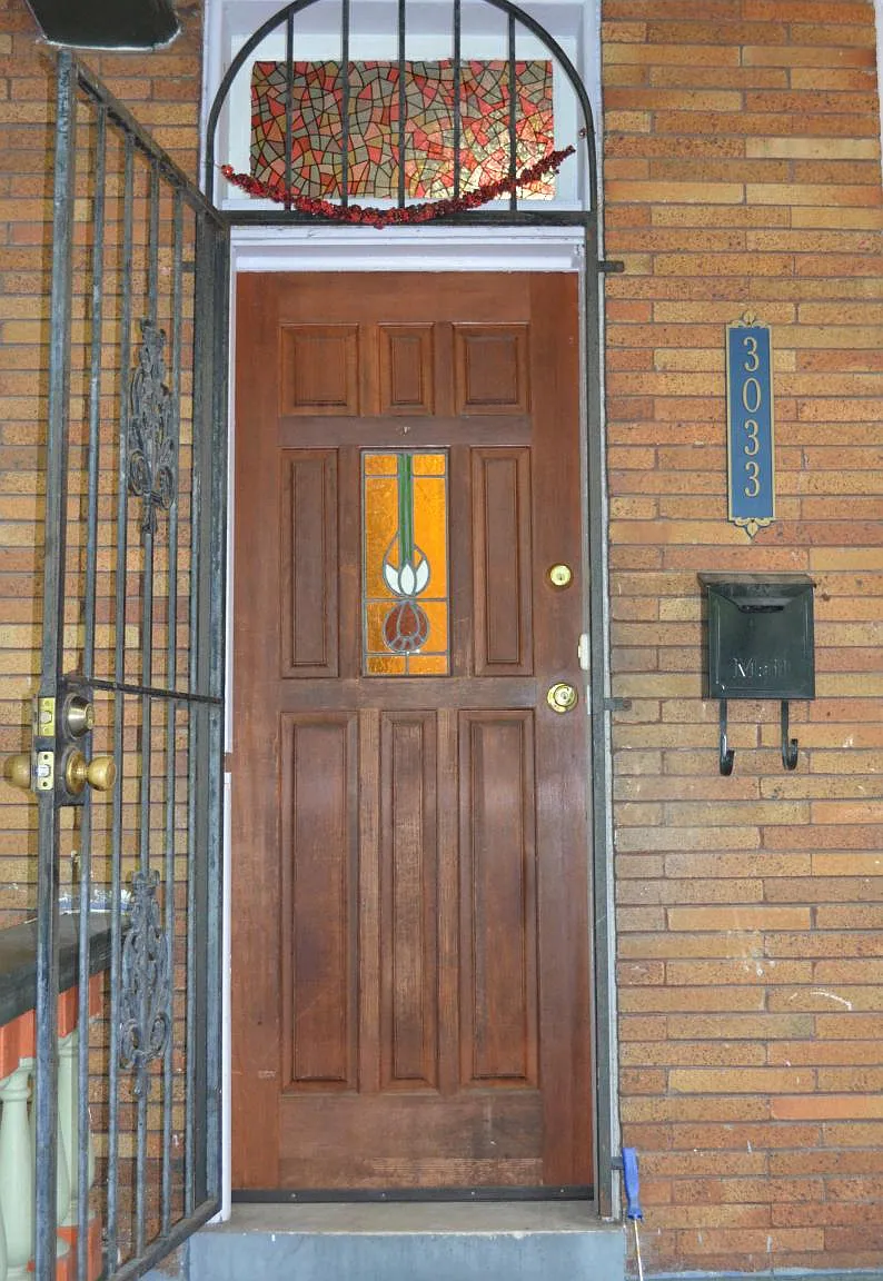 3033 Guilford Avenue — Photo 2
