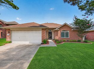 11814 Copperas Creek Dr, Sugar Land, TX 77498